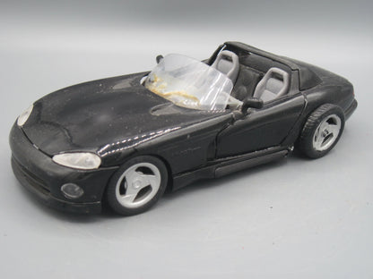 ERTL   Dodge Viper RT/10  Black