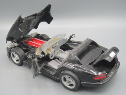 ERTL   Dodge Viper RT/10  Black