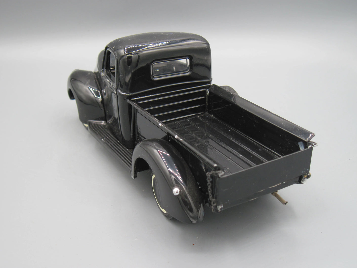Franklin Mint   Ford Pick up truck 1940 Black