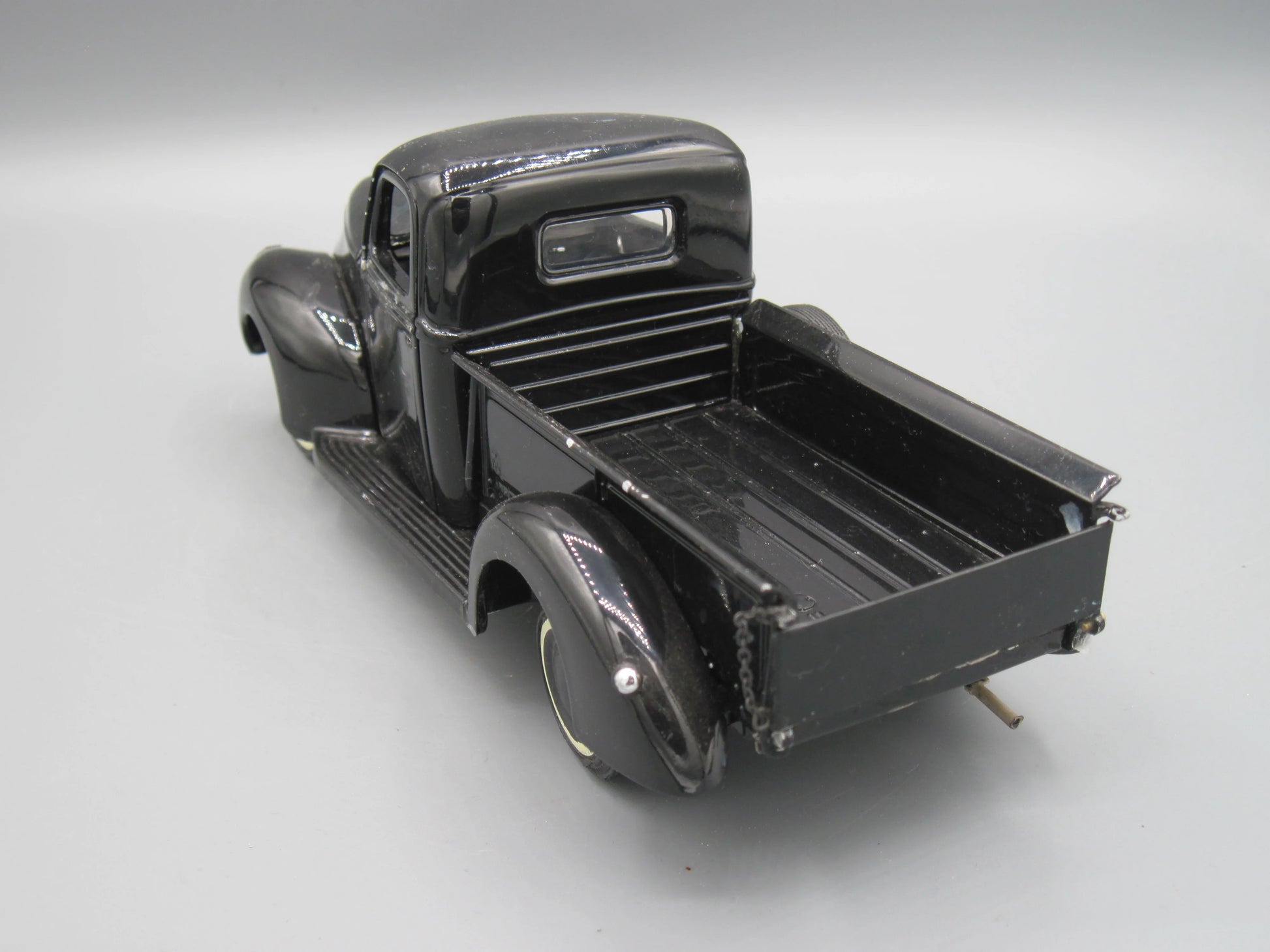 Franklin Mint   Ford Pick up truck 1940 Black