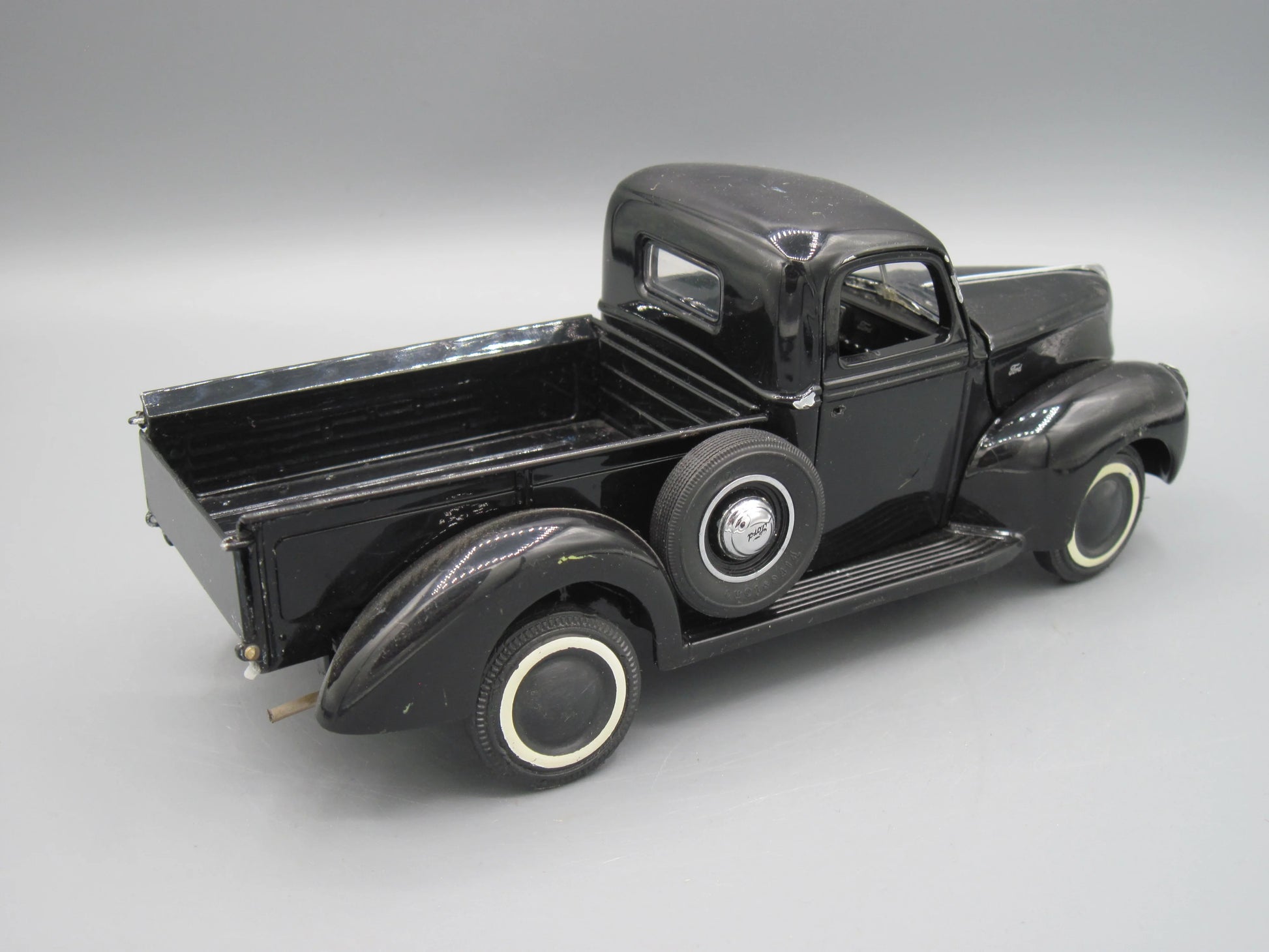 Franklin Mint   Ford Pick up truck 1940 Black