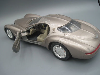 Guiloy   Chrysler Atlantic 1995 Champagne