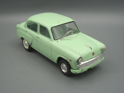 Gerrit   Moskvitch 403  Green