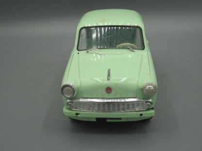 Gerrit   Moskvitch 403  Green