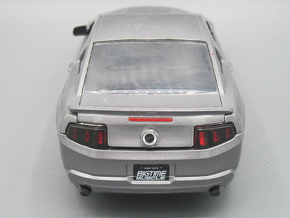 Jada   Ford Mustang GT 2010 Grey