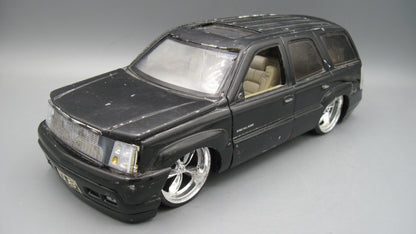 Jada   Cadillac Escalade 2002 Black