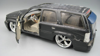 Jada   Cadillac Escalade 2002 Black