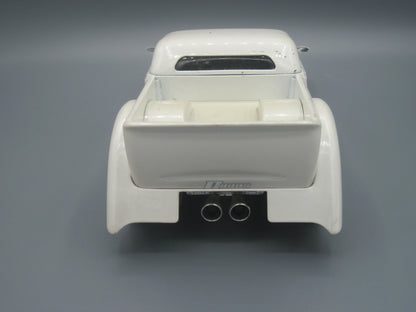 Jada   Ford D-Rods 1937 White