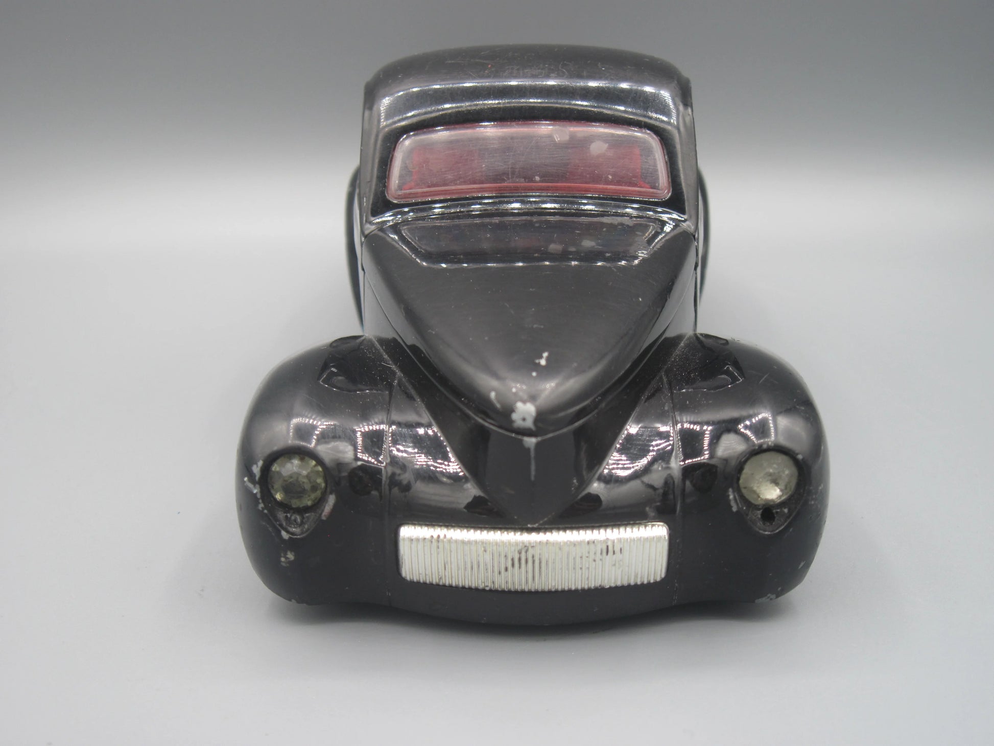 Jada   Chrysler Willys Coupe 1941 Black