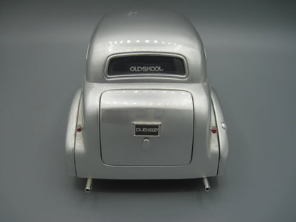 Jada   Chevrolet Master Deluxe OLDSKOOL 1939 Silver