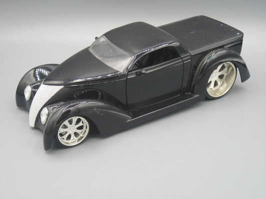 Jada   Ford D-Rods 1937 Black