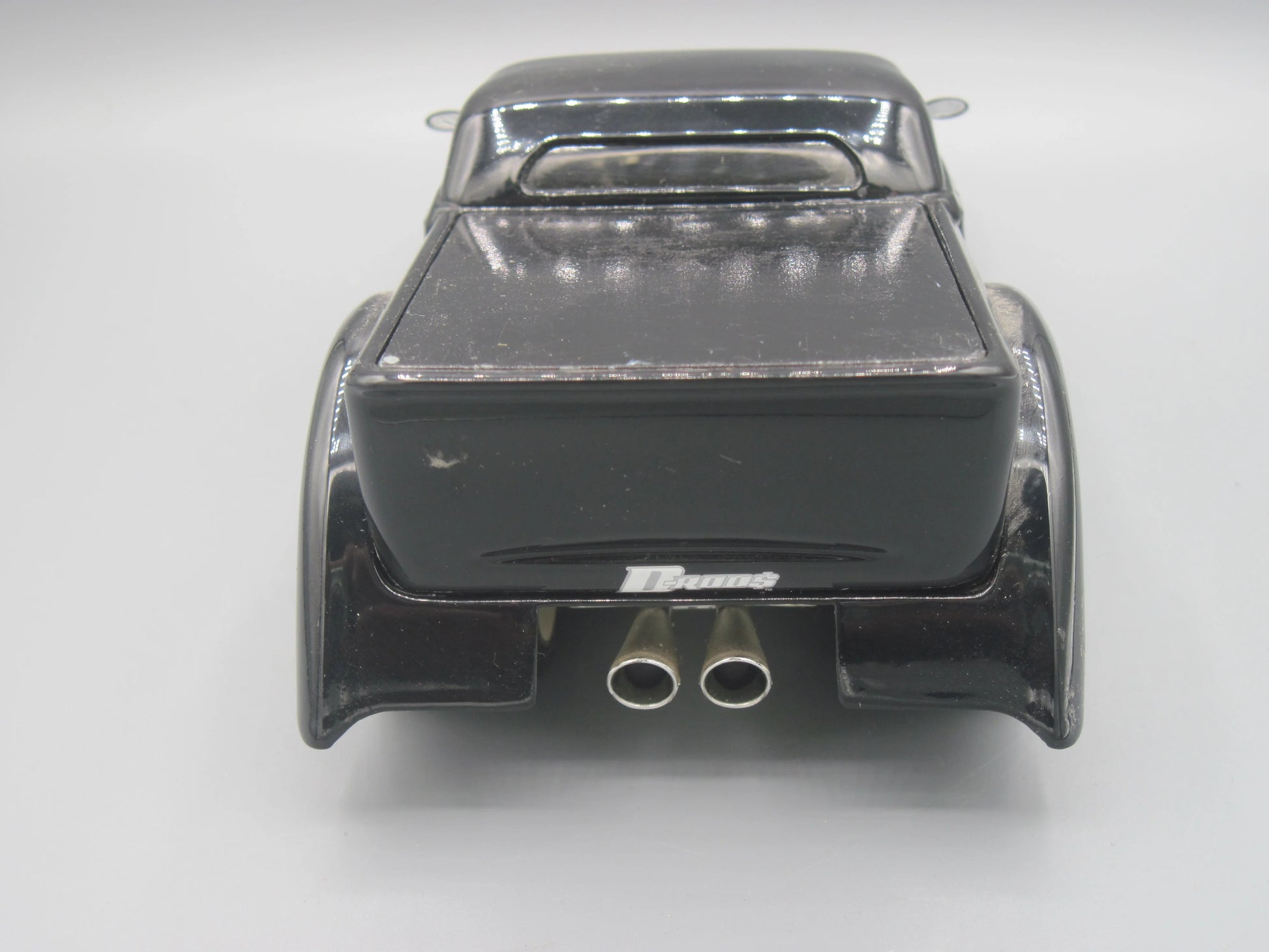 Jada   Ford D-Rods 1937 Black