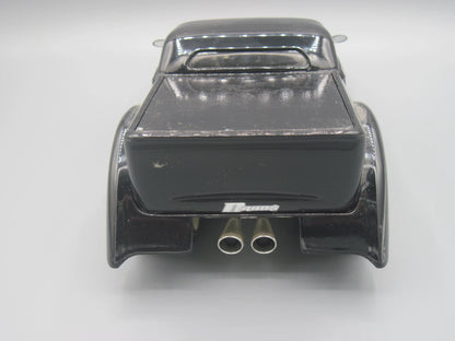 Jada   Ford D-Rods 1937 Black