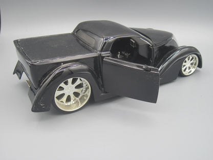 Jada   Ford D-Rods 1937 Black