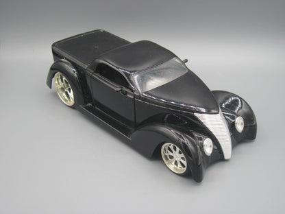Jada   Ford D-Rods 1937 Black
