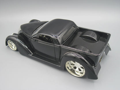 Jada   Ford D-Rods 1937 Black