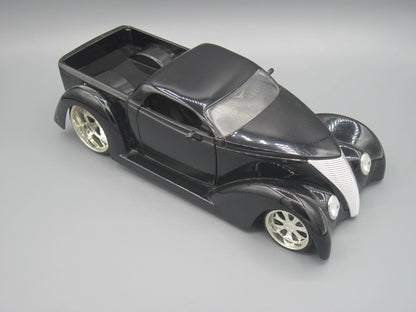 Jada   Ford D-Rods 1937 Black