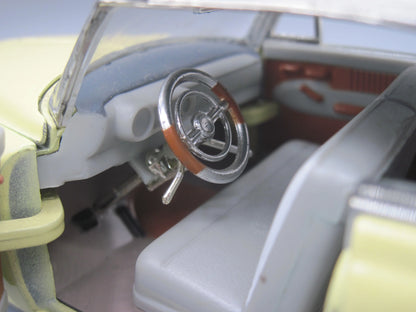 Jada   Chevrolet Bel Air 1953 Beige