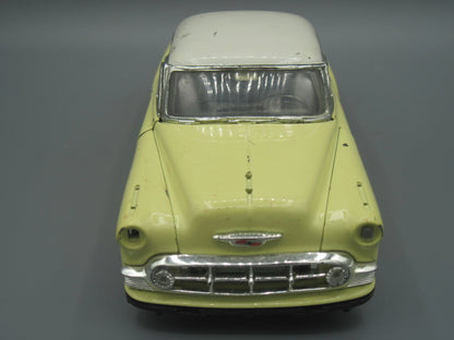 Jada   Chevrolet Bel Air 1953 Beige