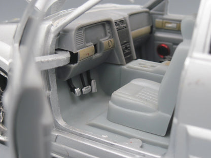 Jada   Lincoln Navigator 2003 Silver