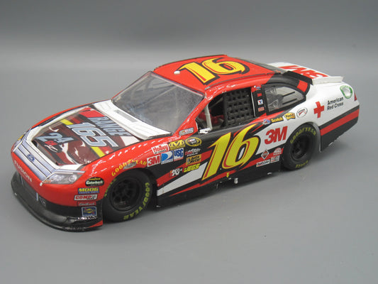 Lionel   Ford Nascar#16   Red & White