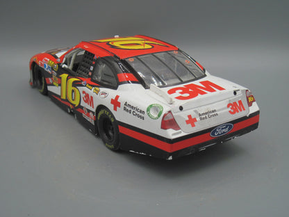Lionel   Ford Nascar#16   Red & White