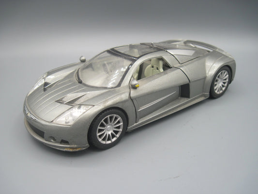 Motor Max   Chrysler ME Four-Twelve 2008 Grey