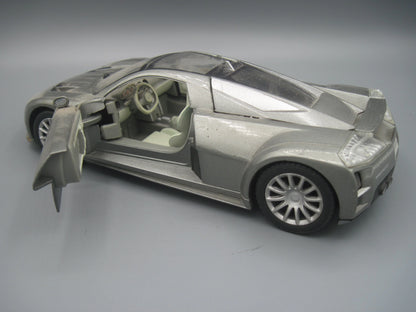 Motor Max   Chrysler ME Four-Twelve 2008 Grey