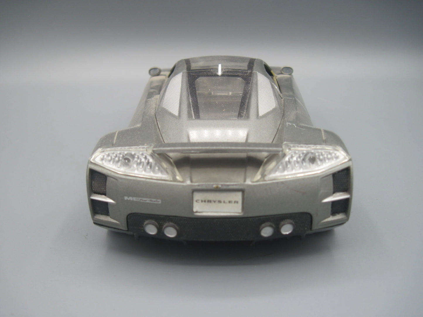 Motor Max   Chrysler ME Four-Twelve 2008 Grey