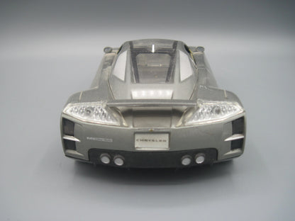 Motor Max   Chrysler ME Four-Twelve 2008 Grey
