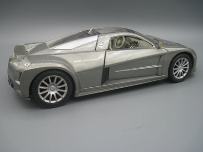 Motor Max   Chrysler ME Four-Twelve 2008 Grey