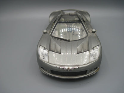 Motor Max   Chrysler ME Four-Twelve 2008 Grey