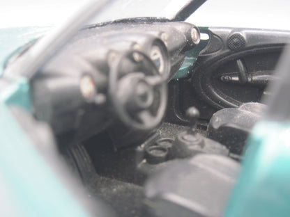 Motor Max   Mini Cooper S Countryman  Green
