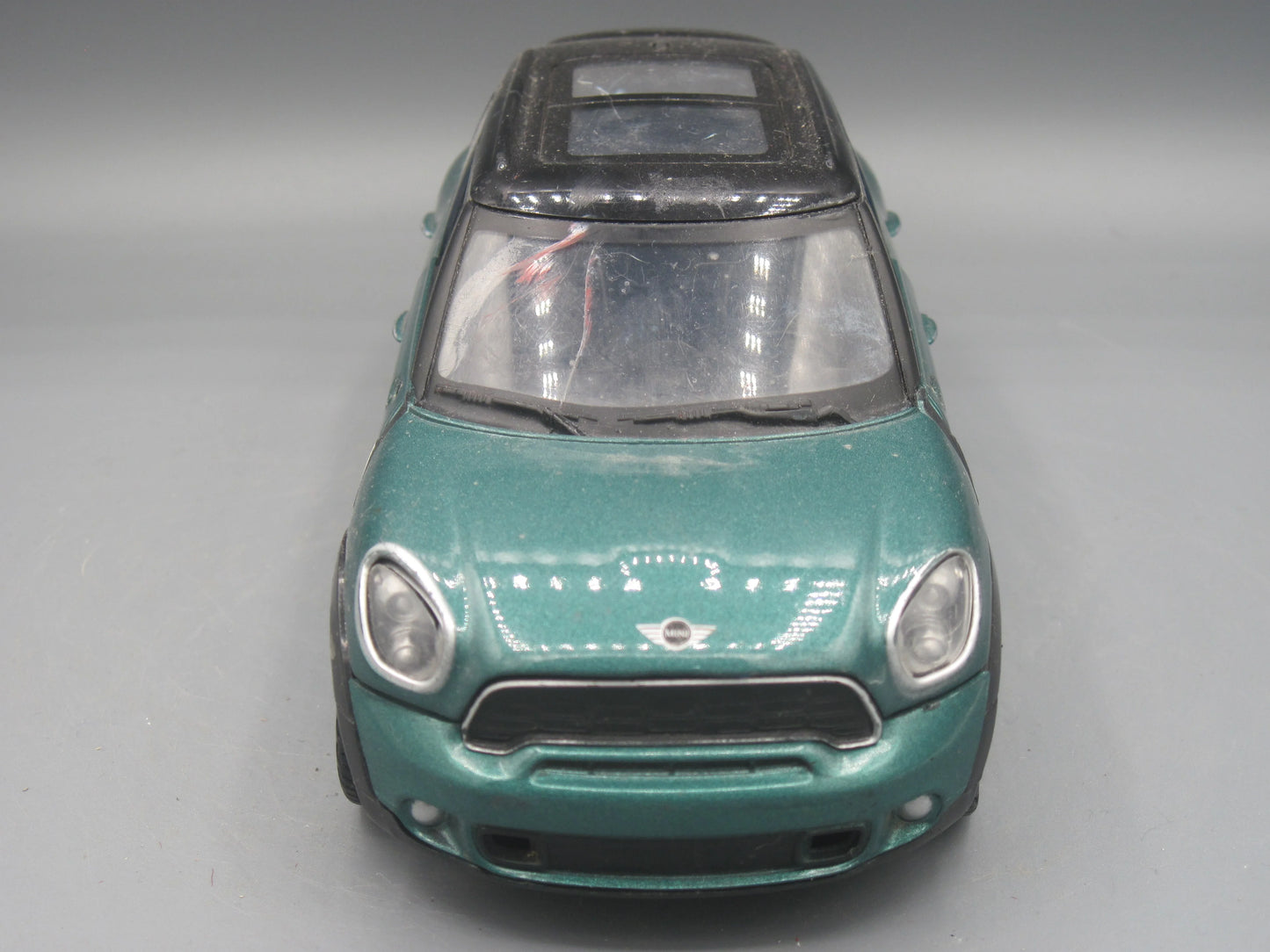 Motor Max   Mini Cooper S Countryman  Green
