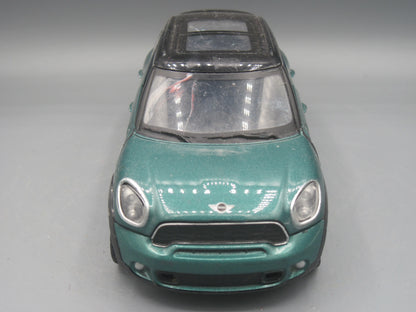 Motor Max   Mini Cooper S Countryman  Green