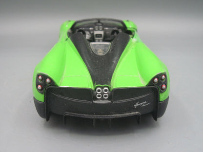 Motor Max   Pagani Huayra Roadster 2018 Green