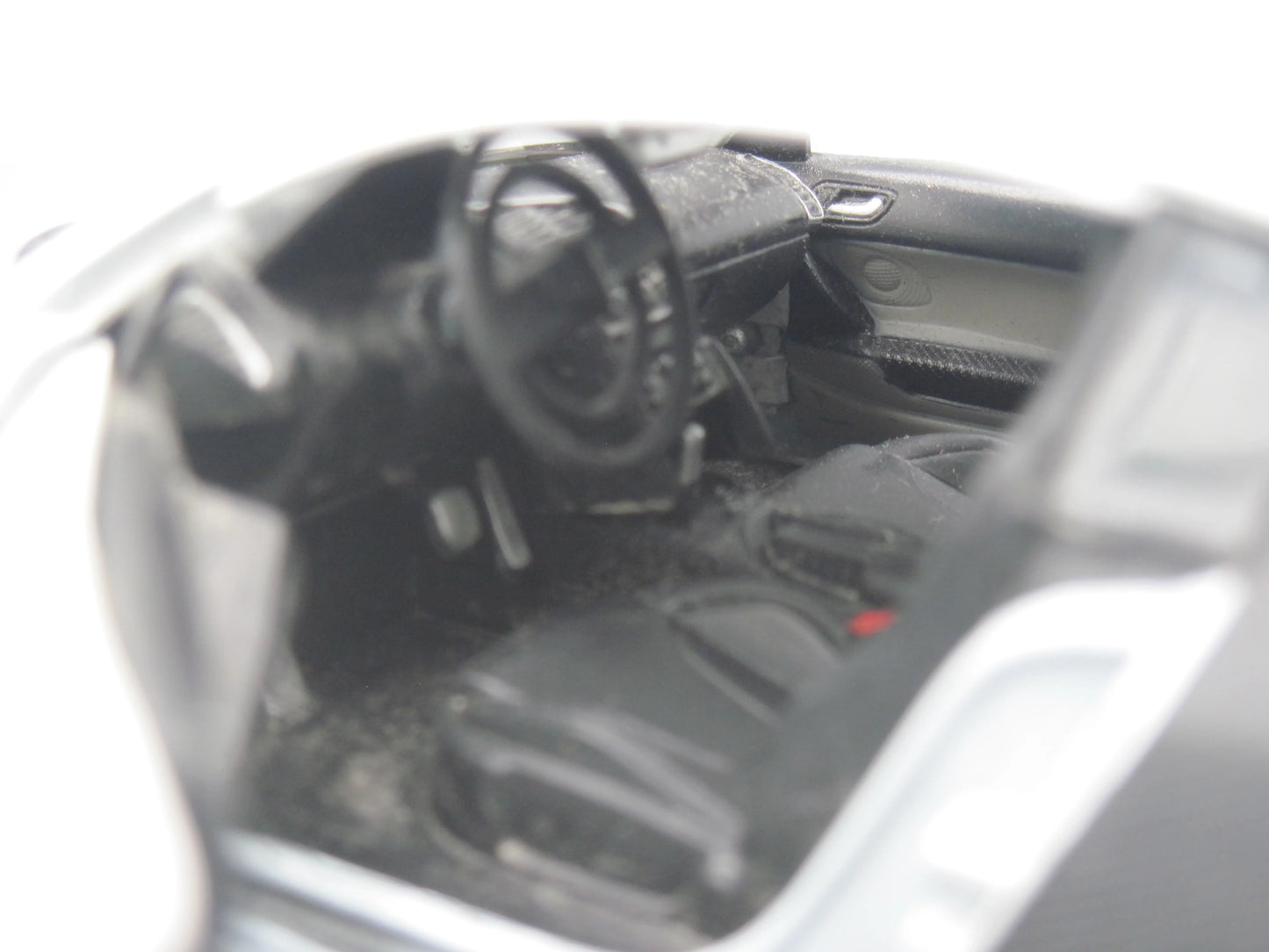 Maisto   Audi R8  White