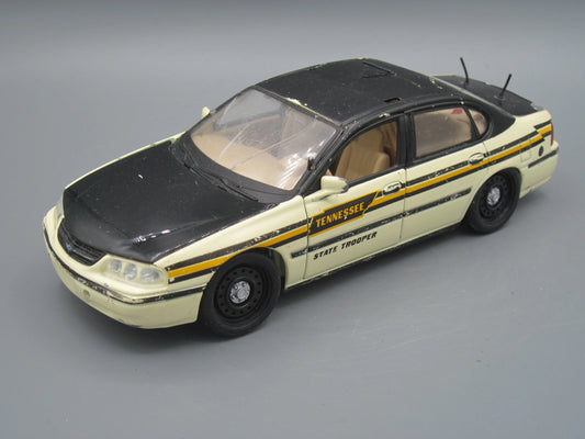 Maisto   Chevrolet Impala 2000 Beige