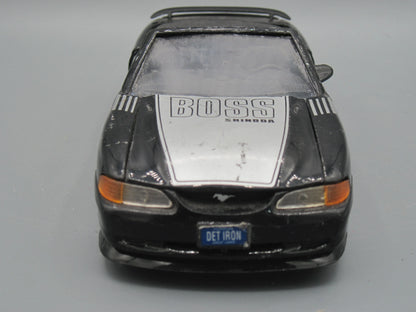 Maisto   Ford Mustang GT  Black