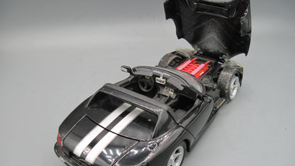 Maisto   Dodge Viper RT/10  Black