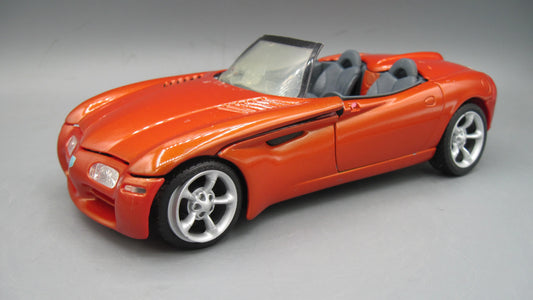 Maisto   Dodge Copperhead Concept  Orange