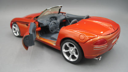 Maisto   Dodge Copperhead Concept  Orange