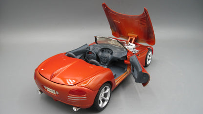 Maisto   Dodge Copperhead Concept  Orange