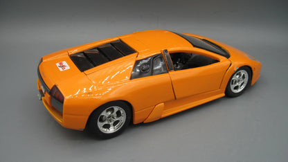 Maisto   Lamborghini Murcielago  Orange