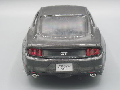 Maisto   Ford Mustang GT 2015 Grey