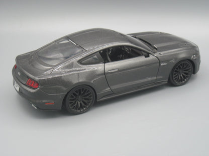 Maisto   Ford Mustang GT 2015 Grey
