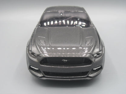 Maisto   Ford Mustang GT 2015 Grey