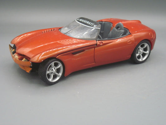 Maisto   Dodge Copperhead  Orange