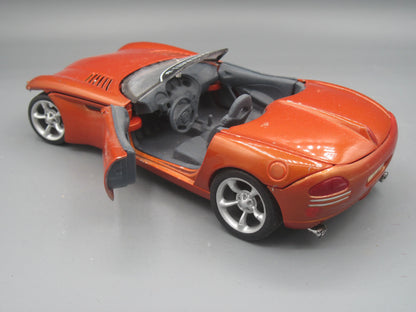 Maisto   Dodge Copperhead  Orange