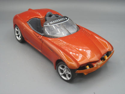 Maisto   Dodge Copperhead  Orange